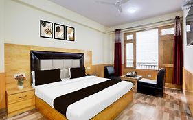 Hotel O Simsa Mountain View Manali Formerly Anchal Residency